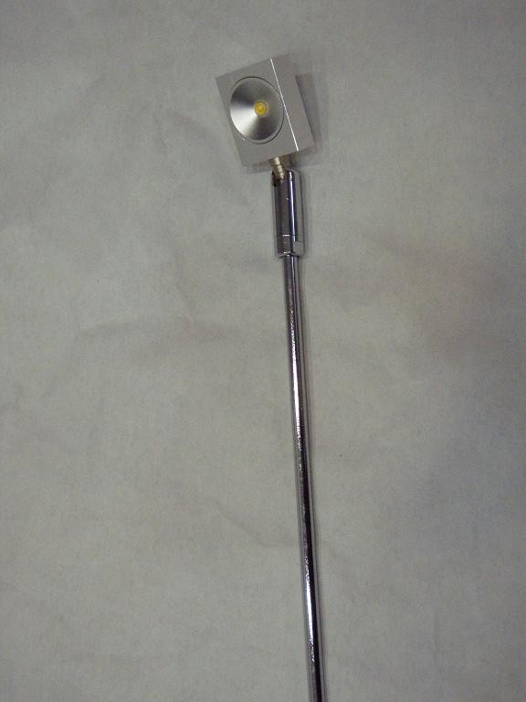 供应LED珠宝照明灯,LED钻石照明灯ZL-1011